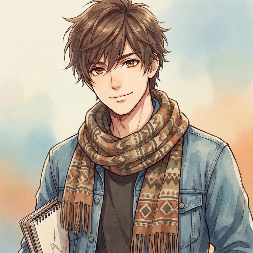 海角网视频制片人陈逸风