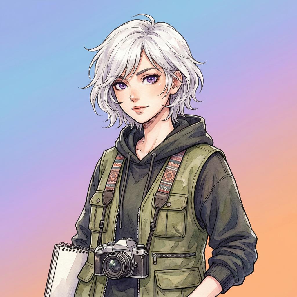 海角网视频摄影师苏小棠